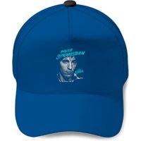 Bruce Springsteen Unisex Baseball Cap: River 2016