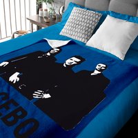 Placebo - Band - Baby Blankets