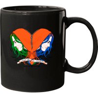 Clementine's Heart - Eternal Sunshine Of The Spotless Mind - Mugs