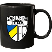 Carl Zeiss Jena Mugs