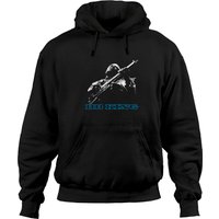 Bb King - Blues - Hoodies
