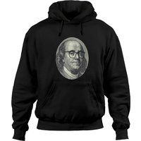 Hipster Ben Franklin