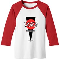 Hosoi Skates Christian Hosoi Hammerhead Skateboard Baseball Tees