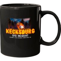 Kecksburg Ufo Incident 1965 Mugs