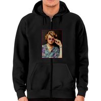 Yung Gravy Zip Hoodies