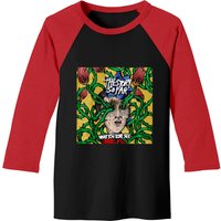 The Story So Far Baseball Tees