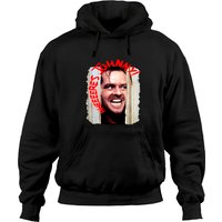 Here's Johnny! - Jack Torrance - Hoodies