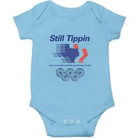 Still Tippin Onesie Onesies