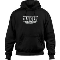 Baker Skateboards Hoodies