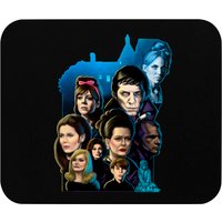 Dark Shadows - Dark Shadows - Mouse Pads