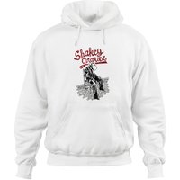 Musician Vintage - Shakey Graves - Hoodies