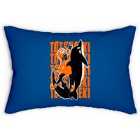 Guilty Gear, May - Totsugeki - Guilty Gear Strive - Lumbar Pillows