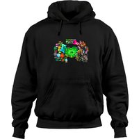 Plants Vs Zombies 3 Hoodies