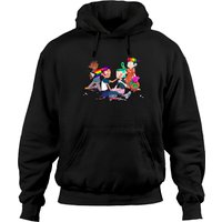 Pride On The Isles - The Owl House - Hoodies