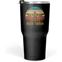 Keith Urban Tumblers 30 Oz