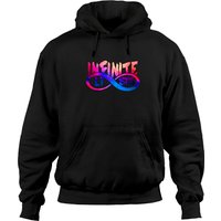 Infinite Lists Merch - Infinite Lists - Hoodies