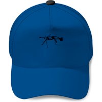 M249 Baseball Caps