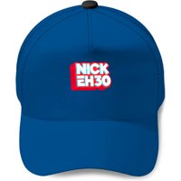 Nick Eh 30 Baseball Caps