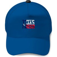 Texas Forever - Texas - Baseball Caps