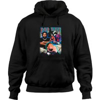 Rod Wave Hoodies