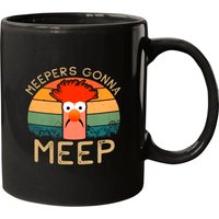 Meepers Gonna Meep - Meepers Gonna Meep - Mugs