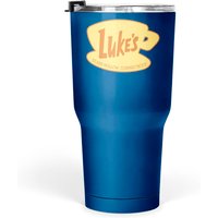 Luke's Diner Logo Tumblers 30 Oz