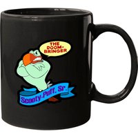 Scooty Puff Sr. Mugs