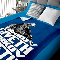 Tarkov Gives Tarkov Takes Baby Blanket
