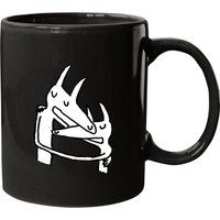Car Seat Headrest Twin Fantasy Mugs