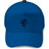 Wow Forsaken Undead Race Horde Gaming - Wow Forsaken - Baseball Caps