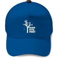 High Five, Tree! - Ted Lasso - Baseball Caps