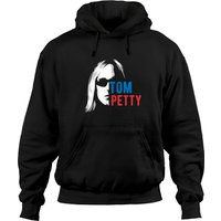 Tom - Tom Petty - Hoodies