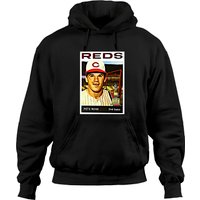 Pete Rose: 1964 Flashback Champs - Pete Rose - Hoodies