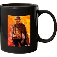 Clint Eastwood - Clint Eastwood - Mugs
