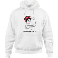 Postal Worker Unbreakable - Postal Worker - Hoodies