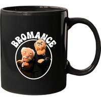 Statler And Waldorf The Muppe.t Bromance Classic Mugs