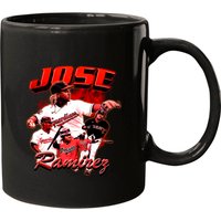 Jose Ramirez Mugs