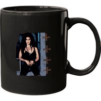 Vintage 1989 Cher Heart Of Stone Tour Mug Mugs