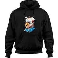 One Piece Anime - Thousand Sunny - One Piece Anime - Hoodies
