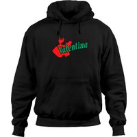 Valentina Hot Sauce Hoodies