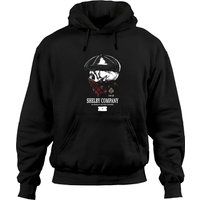 Shelby Company By Order Of The Peaky Blinders - By Order Of The Peaky Blinders - Hoodies