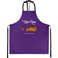 Gone With The Wind Cover Concept - Gone With The Wind - Aprons