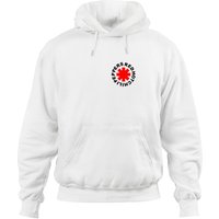 Red Hot Chili Peppers Hoodies