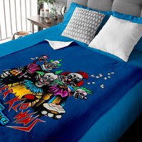 Killer Klowns - Killer Klowns From Outerspace - Baby Blankets