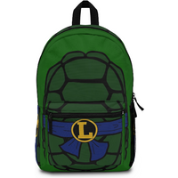 Ninja Turtle Leo Backpack