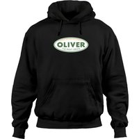 Oliver Farming Hoodies