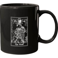 The World - Bloodborne - Mugs