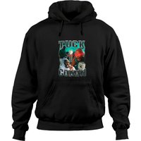 Tuck Comin' Hoodies | Michigan State