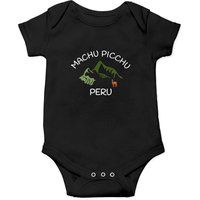 Machu Picchu Peru Onesie Inca Souvenir Onesies