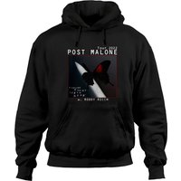 Post Malone Twelve Carat Tour 2022 Hoodies
